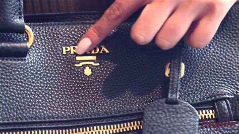 how do you know if a prada bag is real|prada bag serial number.